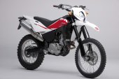 2010 Husqvarna TE 630 photo